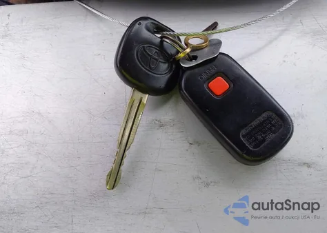 2008 Toyota Corolla Le from USA, damaged, VIN 1NXBR32E78Z975524